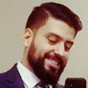 Meet your Posher, Arsalan